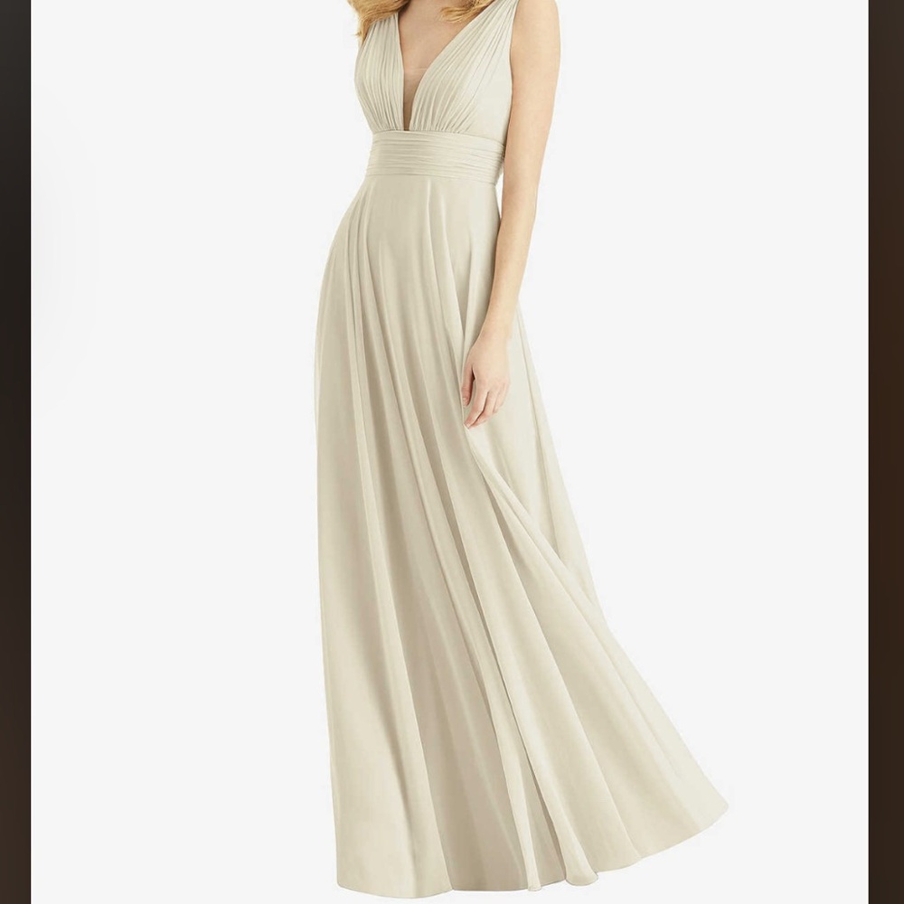 Bella Bridesmaids Dress
